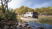 Forza Horizon 5 (PC / Xbox ONE / Xbox Series X|S)