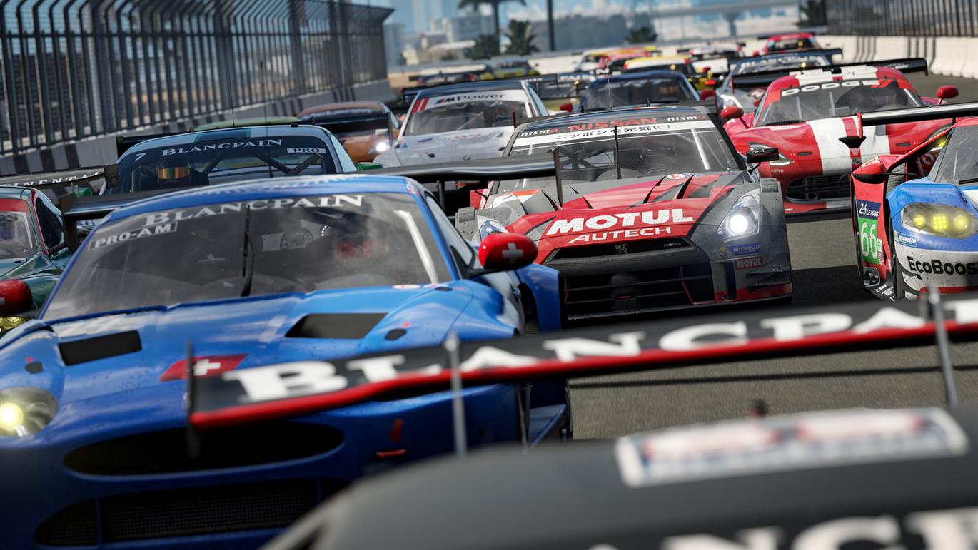 Forza Motorsport 7 (PC/XBOX LIVE)