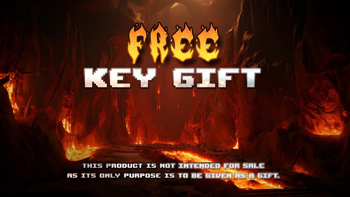Free Steam Key Gift