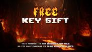 Free Steam Key Gift