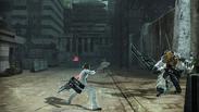 FREEDOM WARS Remastered