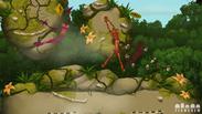 Frog Climbers