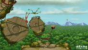 Frog Climbers