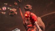 Galactic Rangers VR