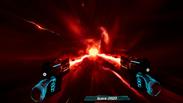 Galactic Rangers VR