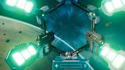 Galactic Rangers VR