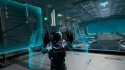 Galactic Rangers VR