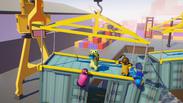 Gang Beasts (Xbox One & Xbox Series X|S & PC) United States
