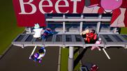 Gang Beasts (Xbox One & Xbox Series X|S & PC) United States