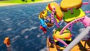 Gang Beasts (Xbox One & Xbox Series X|S & PC) United States