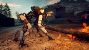 Generation Zero® - Companion Accessories Pack