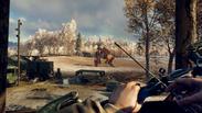 Generation Zero® - Resistance Weapons Pack