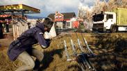 Generation Zero® - Resistance Weapons Pack