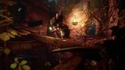 Ghost of a Tale