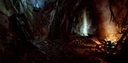 Ghost of a Tale