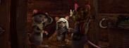 Ghost of a Tale
