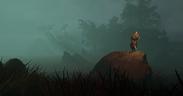 Ghost of a Tale