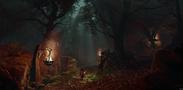 Ghost of a Tale