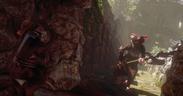 Ghost of a Tale