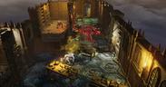 Gloomhaven -  Solo Scenarios: Mercenary Challenges DLC