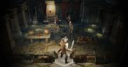 Gloomhaven -  Solo Scenarios: Mercenary Challenges DLC