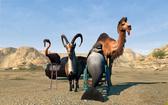 Goat Simulator: PAYDAY