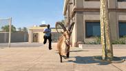 Goat Simulator: PAYDAY