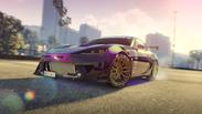 Grand Theft Auto V - Cross-Gen Bundle (Xbox One & Xbox Series X|S) United States