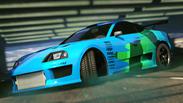 GRAND THEFT AUTO V: PREMIUM EDITION & Megalodon Shark Card Bundle