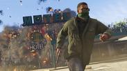 Grand Theft Auto V: Premium Edition & Whale Shark Card Bundle (Xbox One & Xbox Series X|S) Europe
