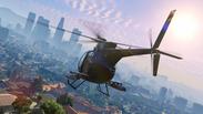 Grand Theft Auto V: Premium Edition & Whale Shark Card Bundle (Xbox One & Xbox Series X|S) Europe