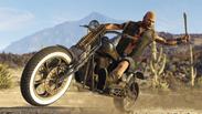 Grand Theft Auto V Enhanced