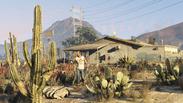 Grand Theft Auto V Enhanced