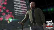 Grand Theft Auto V Enhanced