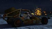 Grand Theft Auto V Enhanced