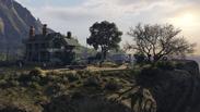 Grand Theft Auto V Enhanced