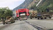 Grand Theft Auto V Enhanced
