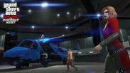 Grand Theft Auto V Enhanced
