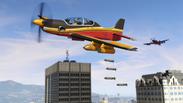 Grand Theft Auto V Enhanced