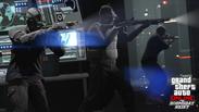 Grand Theft Auto V Enhanced