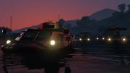 Grand Theft Auto V Enhanced