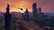Grand Theft Auto V Enhanced
