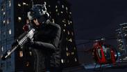 Grand Theft Auto V Enhanced