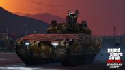 Grand Theft Auto V Enhanced