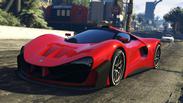 Grand Theft Auto V Enhanced