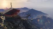 Grand Theft Auto V Enhanced