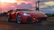 Grand Theft Auto V Enhanced