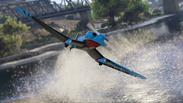 Grand Theft Auto V Enhanced