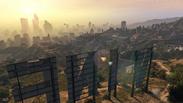 Grand Theft Auto V Enhanced