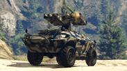Grand Theft Auto V Enhanced